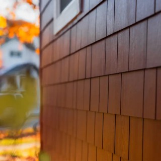 Home with James Hardie siding in Wheat Ridge, Colorado