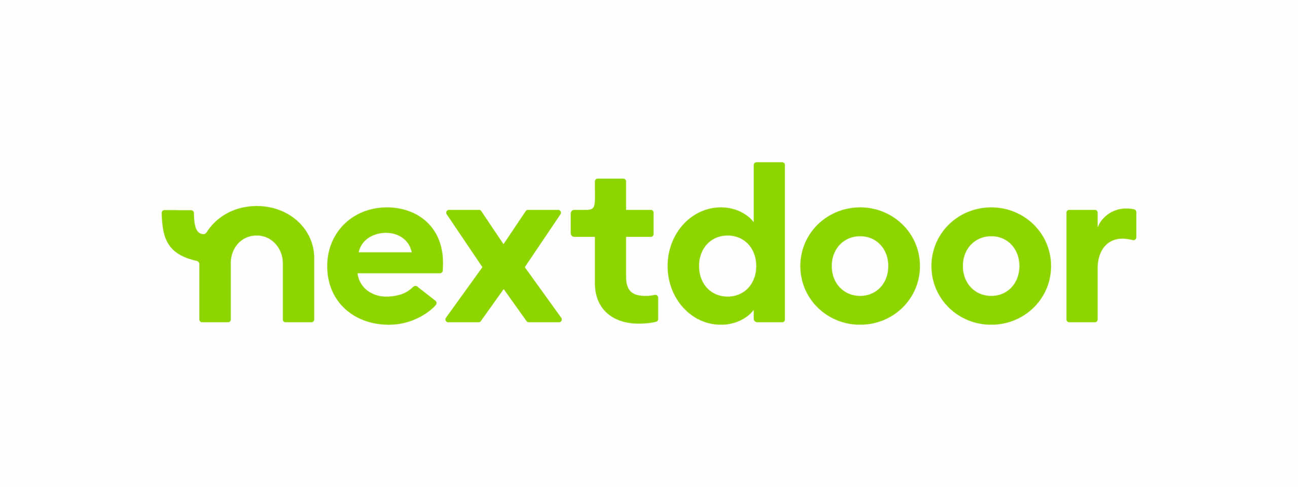 Nextdoor logo linking to Road Home Exteriors business profile