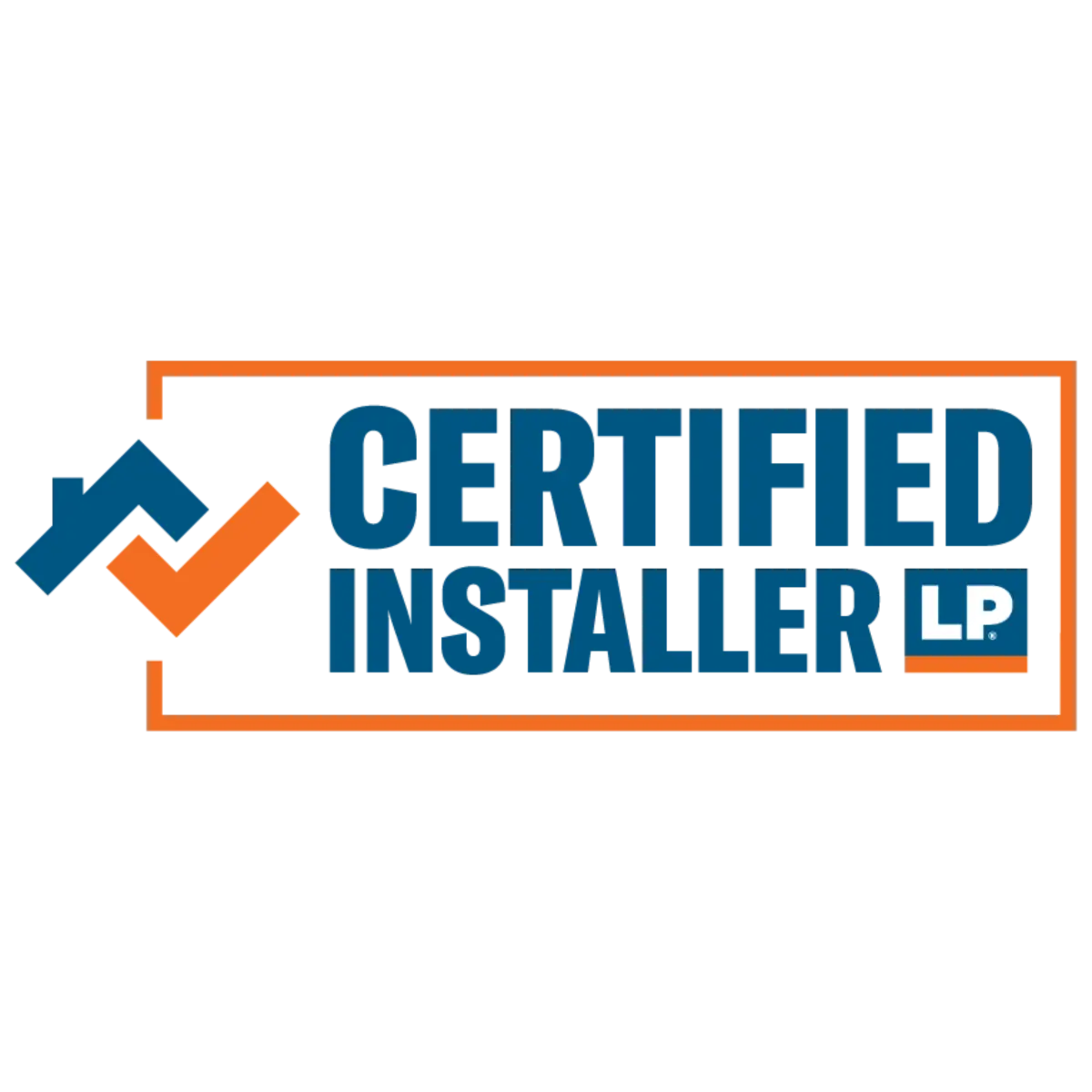Road Home Exteriors LP SmartSide Certified Installer serving Denver, Colorado and the Front Range