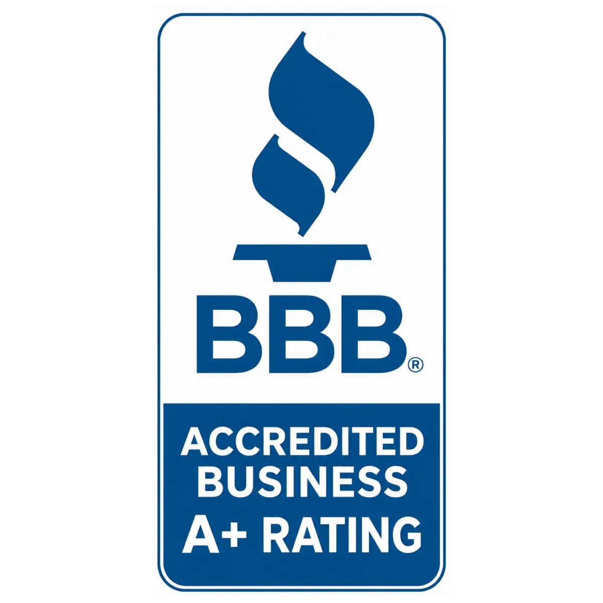 Road Home Exteriors A+ BBB Rating accredited exterior contractor serving Colorado homeowners