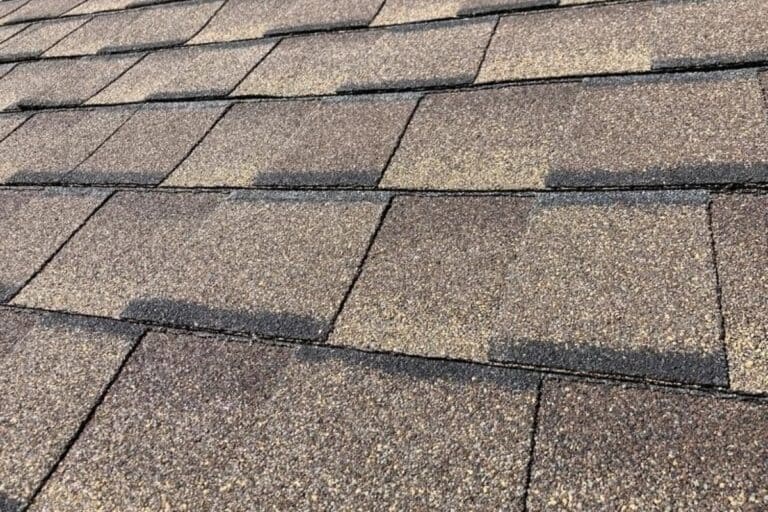 GAF architectural roofing system professionally installed on a Colorado home by Road Home Exteriors.