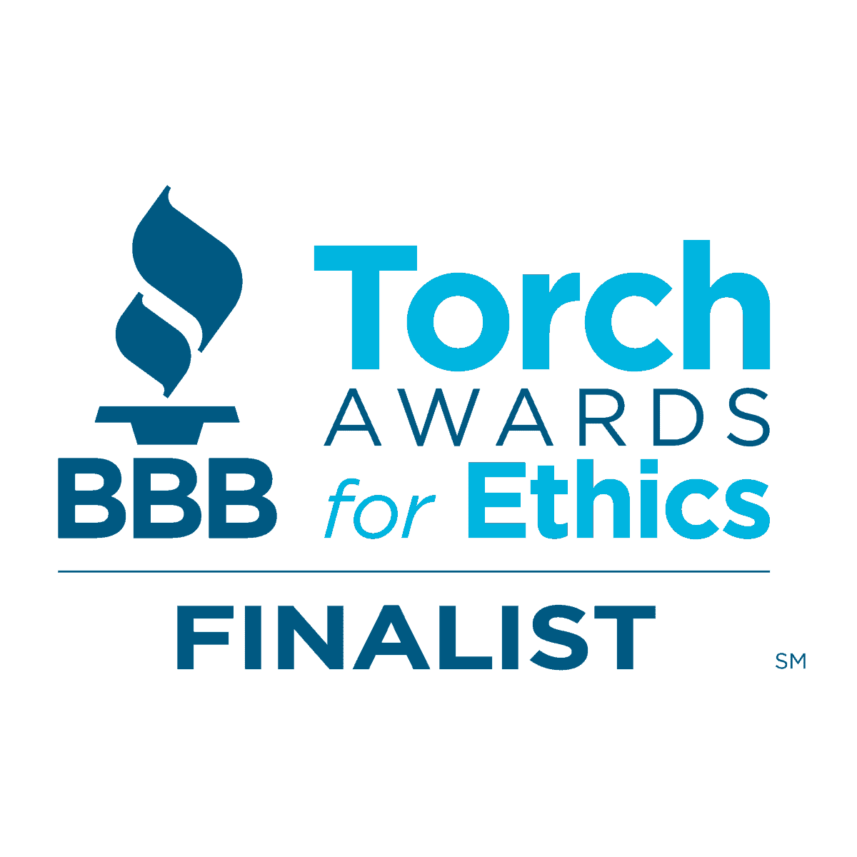 Road Home Exteriors – 2026 BBB Torch Awards for Ethics Finalist
